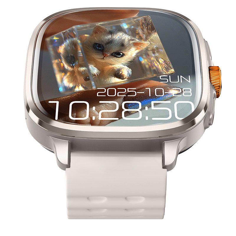 Smart Watch -XC088 - 图片 5